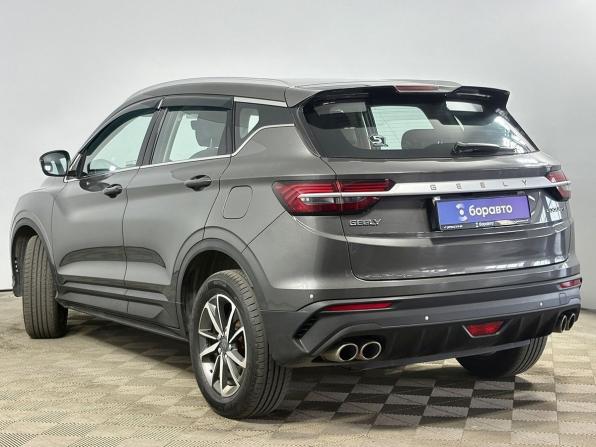 Geely Coolray I с пробегом 2023 года, цена 1 640 000 рублей, 81868 км, внедорожник, Автокод Объявления