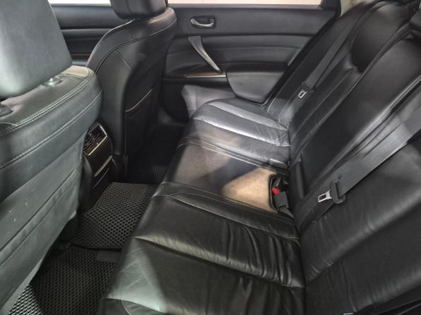 Nissan Teana II с пробегом 2008 года, цена 759 000 рублей, 300000 км, седан, Автокод Объявления