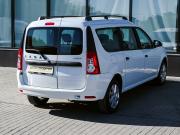 Lada (ВАЗ) Largus I Рестайлинг Екатеринбург  - изображение 24