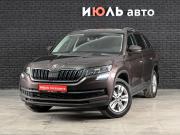 Skoda Kodiaq I Екатеринбург  - изображение 21