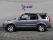 Honda CR-V II Рестайлинг Нижний Новгород  - изображение 27