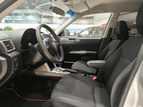 Subaru Forester III Рестайлинг с пробегом 2012 года, цена 1 299 000 рублей, 244128 км, внедорожник, Автокод Объявления