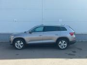 Skoda Kodiaq I Санкт-Петербург  - изображение 30