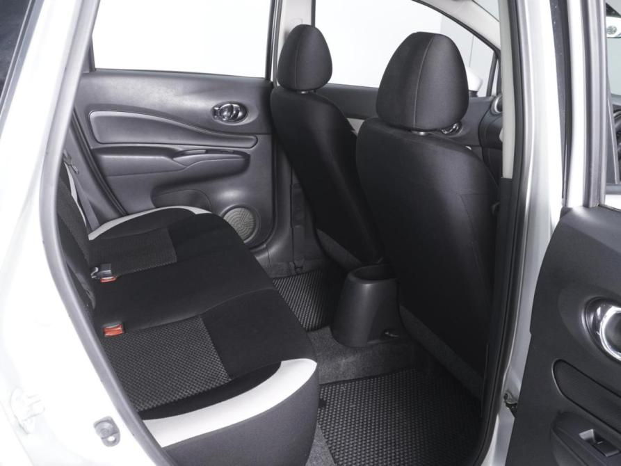 Nissan Note II Рестайлинг Сочи  - изображение 11