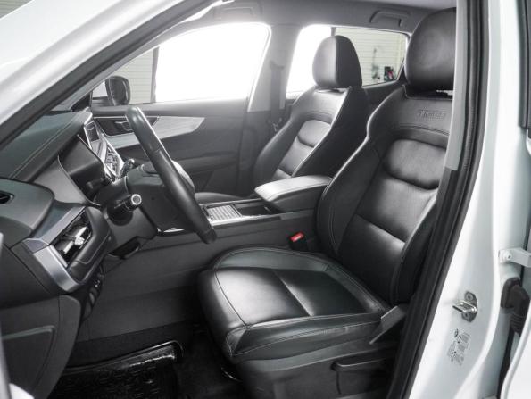 Chery Tiggo 4 Pro I Рестайлинг с пробегом 2023 года, цена 1 367 000 рублей, 69913 км, внедорожник, Автокод Объявления