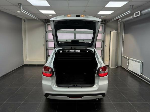 Lada (ВАЗ) Granta I Рестайлинг с пробегом 2023 года, цена 790 000 рублей, 63714 км, лифтбек, Автокод Объявления