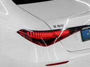 Mercedes-Benz S-Класс VII (W223) Москва  - изображение 43