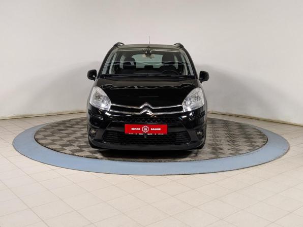 Citroen C4 Picasso I с пробегом 2011 года, цена 699 500 рублей, 216000 км, минивэн, Автокод Объявления