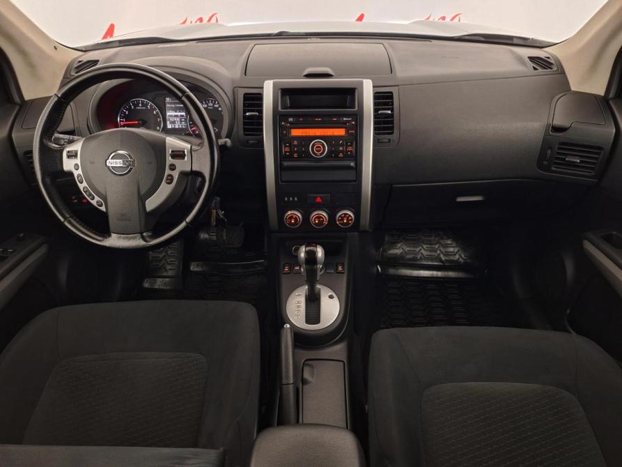 Nissan X-Trail II Рестайлинг Псков  - изображение 9