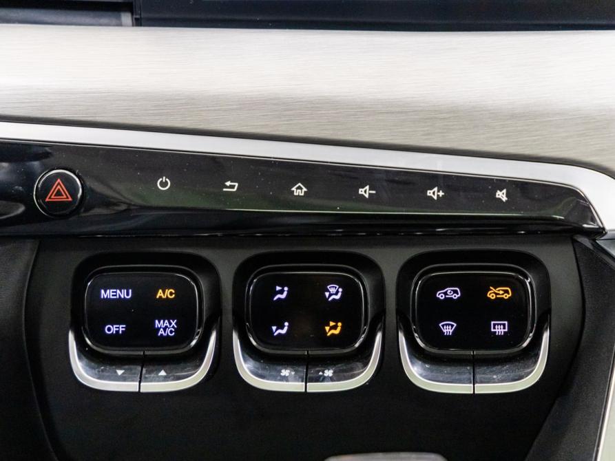 BAIC X35 Волгоград  - изображение 18