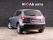 Nissan Qashqai I Екатеринбург  - изображение 26