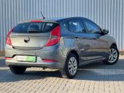 Hyundai Solaris I Рестайлинг Ростов-на-Дону  - изображение 26