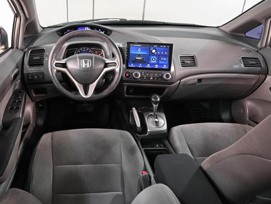 Honda Civic VIII Ростов-на-Дону  - изображение 6