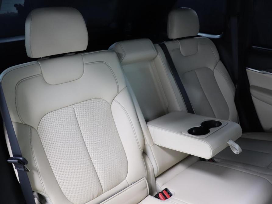 Jeep Grand Cherokee V (WL) Москва  - изображение 20
