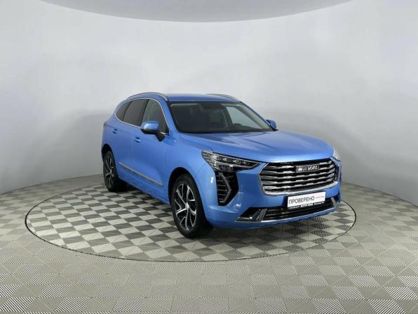 Haval Jolion I с пробегом 2021 года, цена 1 600 000 рублей, 67427 км, внедорожник, Автокод Объявления