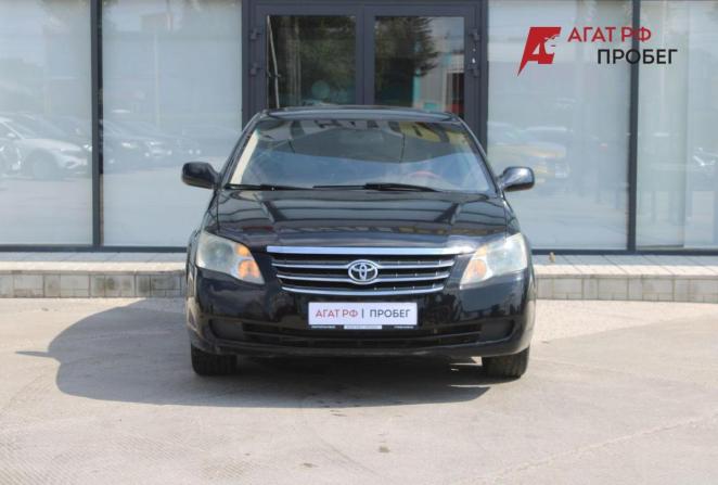 Toyota Avalon III с пробегом 2006 года, цена 1 050 000 рублей, 141376 км, седан, Автокод Объявления