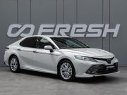 Toyota Camry VIII (XV70) Рестайлинг Краснодар  - изображение 23