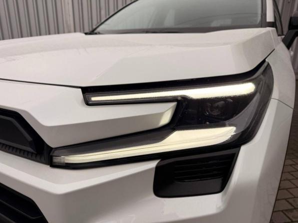 Toyota RAV4 VI (XA60) с пробегом 2026 года, цена 4 399 000 рублей, 10 км, внедорожник, Автокод Объявления