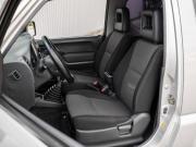 Suzuki Jimny III Рестайлинг 1 Сочи  - изображение 24