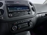 Volkswagen Tiguan I Рестайлинг Ростов-на-Дону  - изображение 26