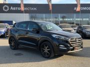 Hyundai Tucson III Пермь  - изображение 23
