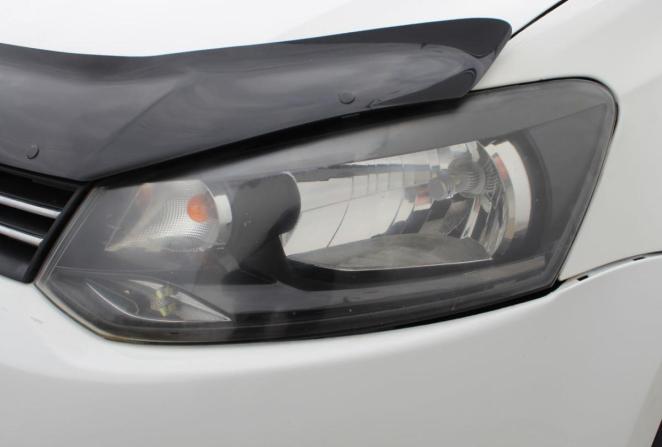 Volkswagen Polo V с пробегом 2012 года, цена 403 000 рублей, 157866 км, седан, Автокод Объявления