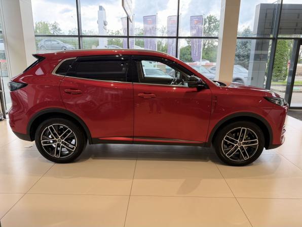 Changan CS55 Plus II с пробегом 2023 года, цена 1 990 000 рублей, 26000 км, внедорожник, Автокод Объявления