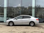 Peugeot 408 I Самара  - изображение 22