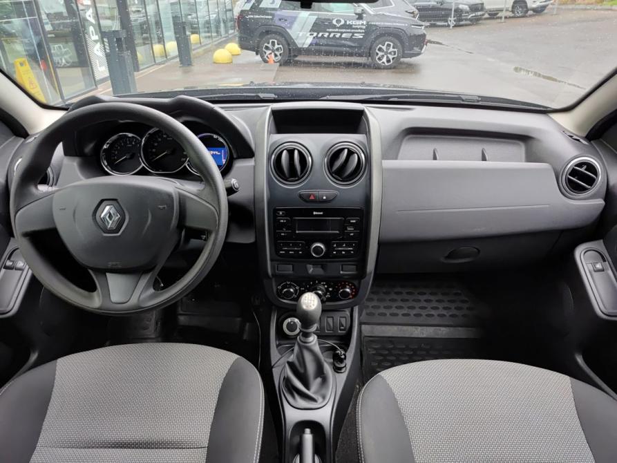 Renault Duster I Рестайлинг Ижевск  - изображение 17