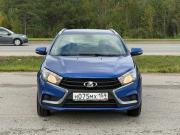 Lada (ВАЗ) Vesta I Пермь  - изображение 10