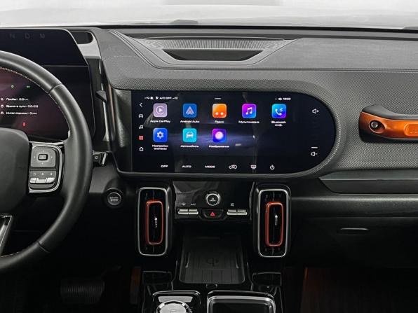 Haval Dargo I с пробегом 2024 года, цена 2 649 000 рублей, 36408 км, внедорожник, Автокод Объявления
