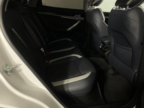 Geely Atlas II с пробегом 2024 года, цена 2 995 000 рублей, 37879 км, внедорожник, Автокод Объявления