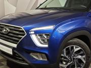Hyundai Creta II Москва  - изображение 30