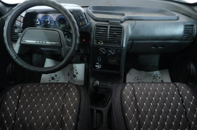 Lada (ВАЗ) 2112 с пробегом 2004 года, цена 149 000 рублей, 253260 км, хэтчбек, Автокод Объявления