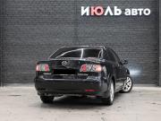 Mazda 6 I (GG) Рестайлинг Екатеринбург  - изображение 23