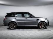 Land Rover Range Rover Sport II Рестайлинг Москва  - изображение 23