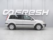 Ford Fusion I Рестайлинг Ростов-на-Дону  - изображение 18