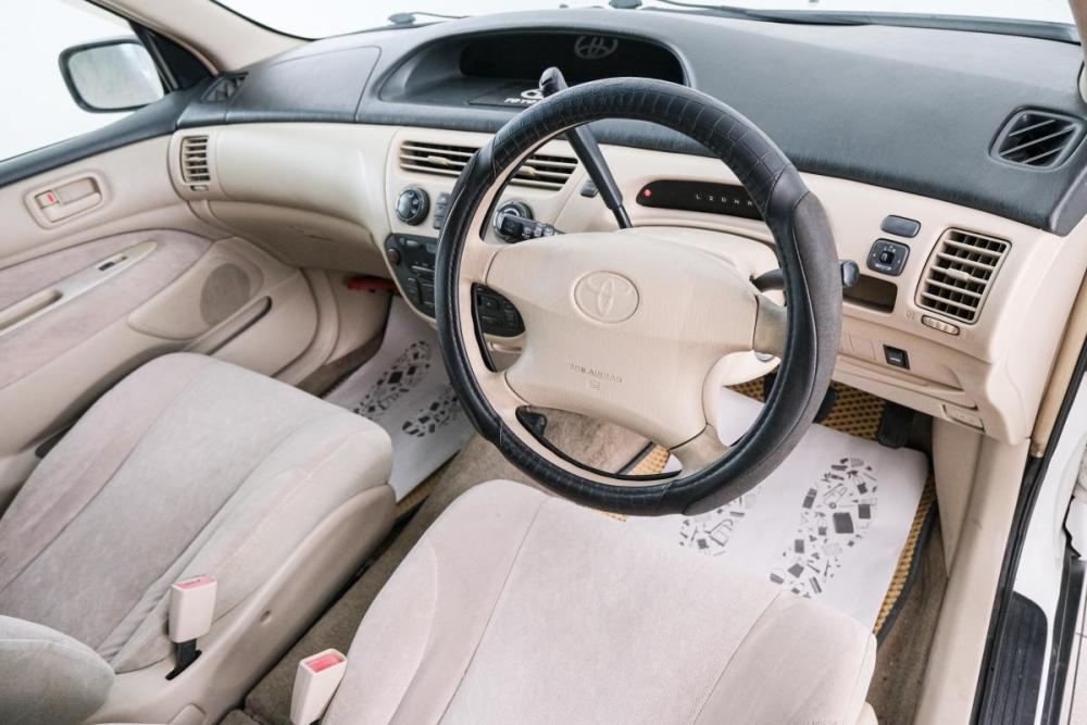 Toyota Vista V (V50) Красноярск  - изображение 9