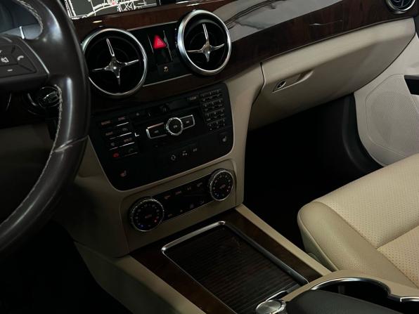 Mercedes-Benz GLK-Класс I (X204) Рестайлинг с пробегом 2013 года, цена 2 080 000 рублей, 180919 км, внедорожник, Автокод Объявления