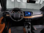 Lada (ВАЗ) Vesta I Рестайлинг (NG) Тюмень  - изображение 26