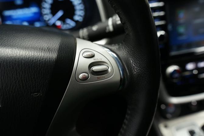 Nissan Murano III (Z52) с пробегом 2020 года, цена 2 790 000 рублей, 122000 км, внедорожник, Автокод Объявления
