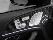 Mercedes-Benz GLE Coupe AMG II (C167) Рестайлинг Москва  - изображение 41