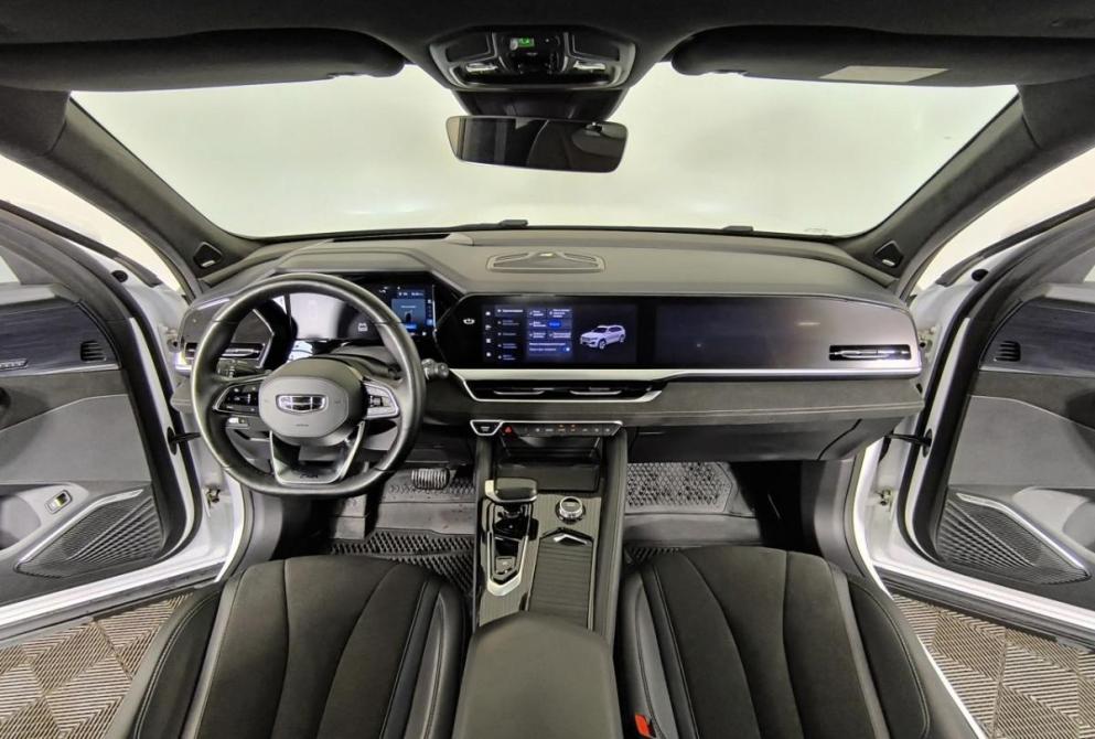 Geely Monjaro I Нижний Новгород  - изображение 12