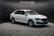 Skoda Rapid II Крым  - изображение 33