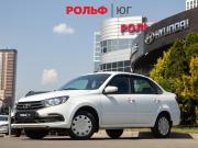 Lada (ВАЗ) Granta I Рестайлинг Москва  - изображение 20