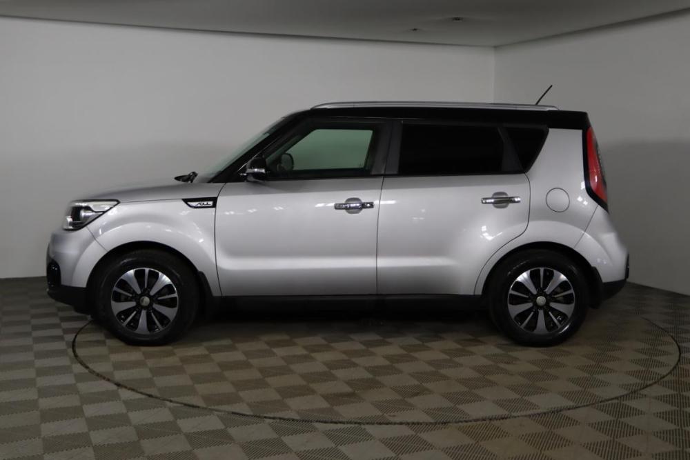 Kia Soul II Рестайлинг Нижний Новгород  - изображение 8