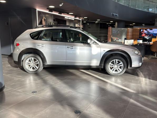 Subaru Impreza III с пробегом 2010 года, цена 1 099 000 рублей, 115000 км, хэтчбек, Автокод Объявления