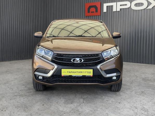 Lada (ВАЗ) XRAY I с пробегом 2018 года, цена 827 000 рублей, 83288 км, хэтчбек, Автокод Объявления