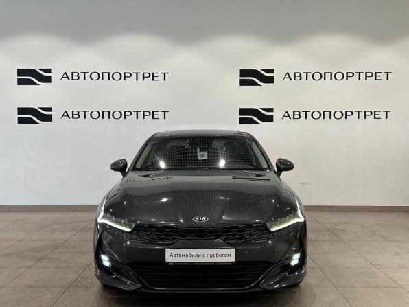 Kia K5 III с пробегом 2020 года, цена 1 899 000 рублей, 197383 км, седан, Автокод Объявления