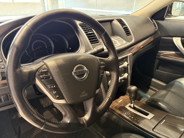 Nissan Teana II Рестайлинг с пробегом 2011 года, цена 1 199 000 рублей, 181000 км, седан, Автокод Объявления